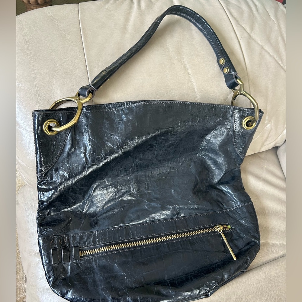 orYANY Black Purse with dust bag